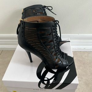 Nine West size 7